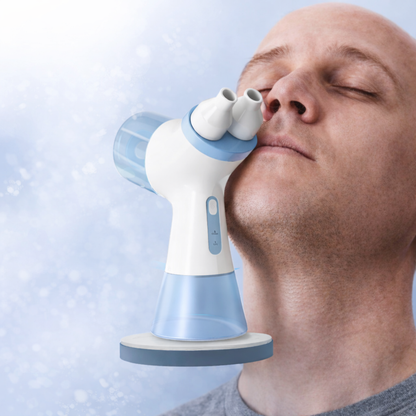 NasoClean™ Elektrisk Nässkölj