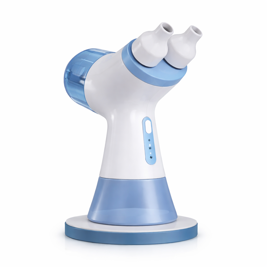 NasoClean™ Elektrisk Nässkölj